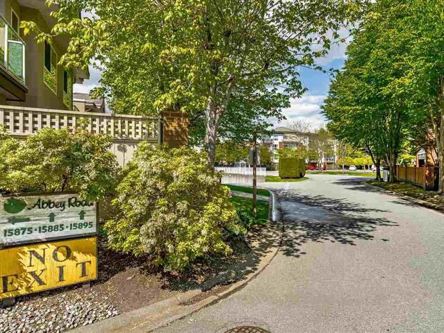 108 - 15895 84 AVENUE