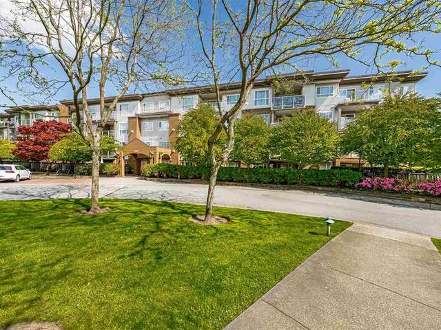 108 - 15895 84 AVENUE