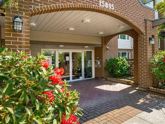 108 - 15895 84 AVENUE