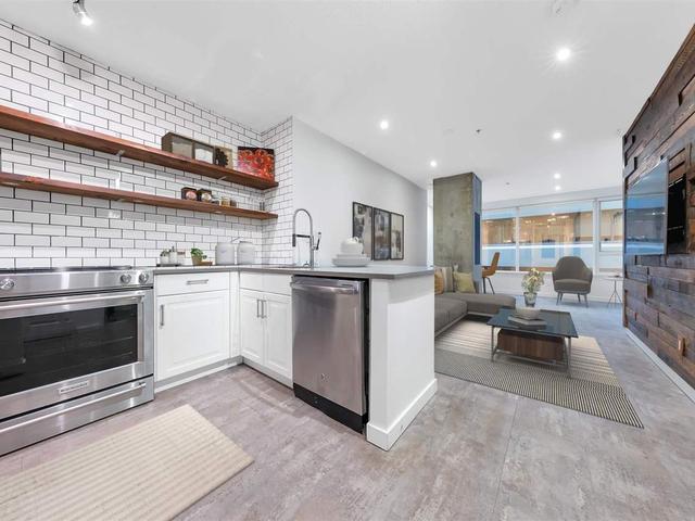 210 - 1177 HORNBY STREET