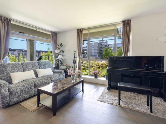 302 - 5782 BERTON AVENUE