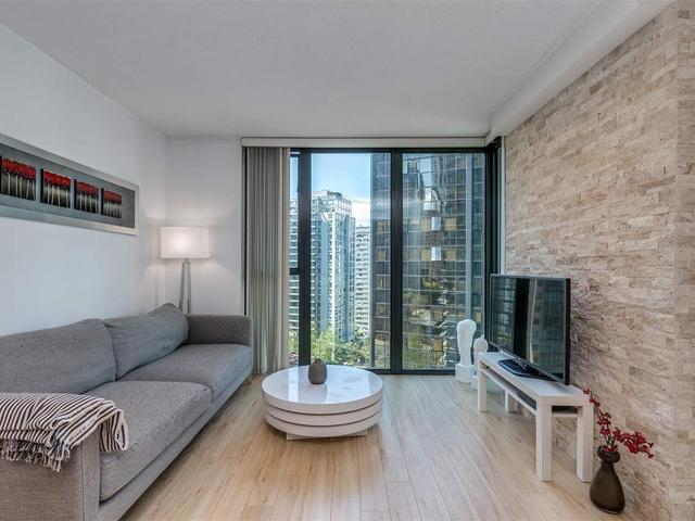 1606 - 1331 W GEORGIA STREET