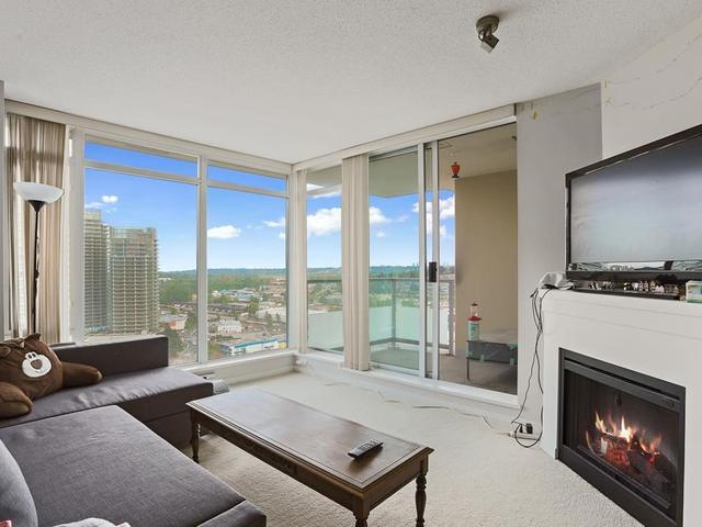 2106 - 2133 DOUGLAS ROAD