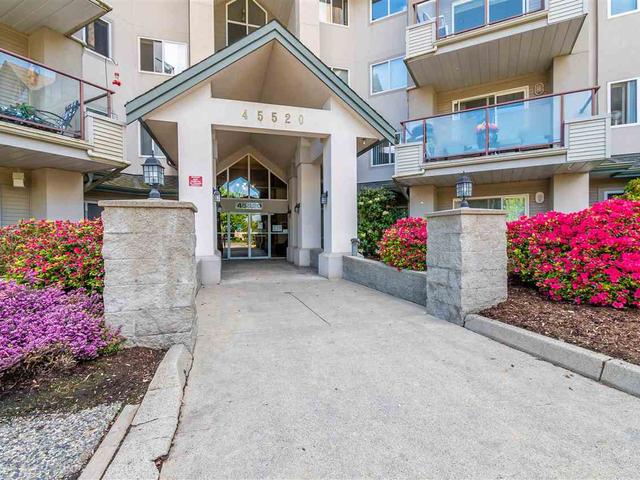 104 - 45520 KNIGHT ROAD