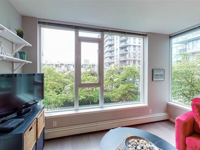 205 - 1887 CROWE STREET