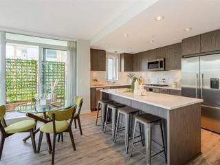 205 - 3281 E KENT AVENUE NORTH