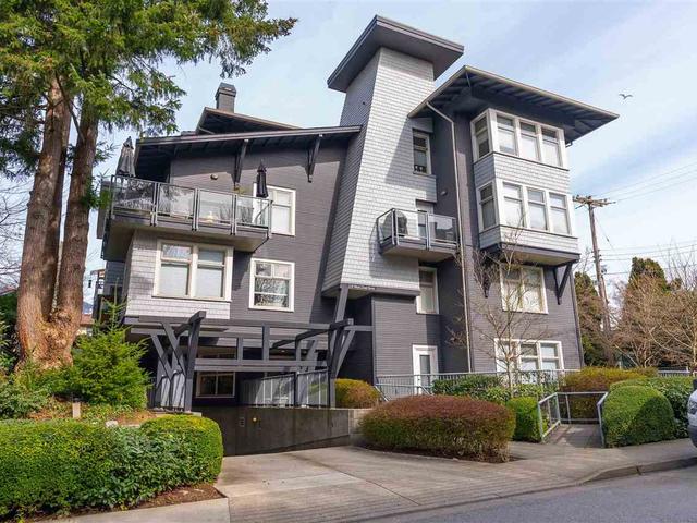 203 - 118 W 22ND STREET