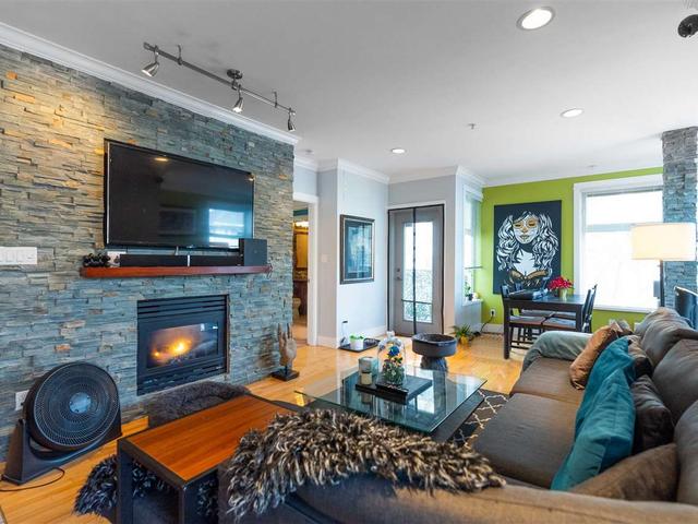 203 - 118 W 22ND STREET