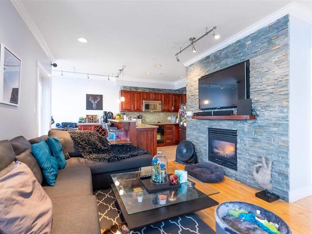 203 - 118 W 22ND STREET