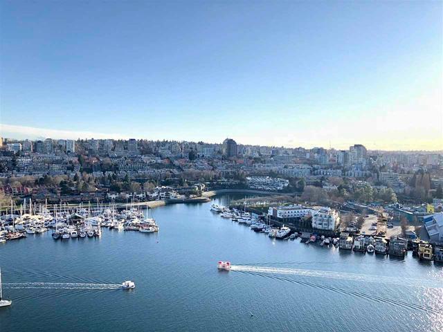 2601 - 428 BEACH CRESCENT