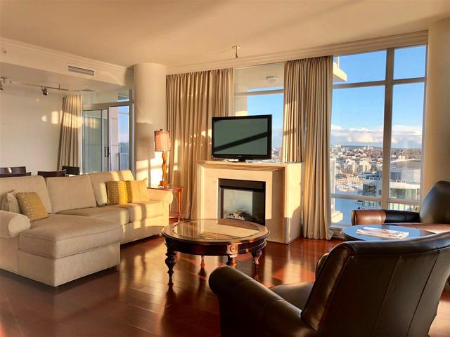 2601 - 428 BEACH CRESCENT