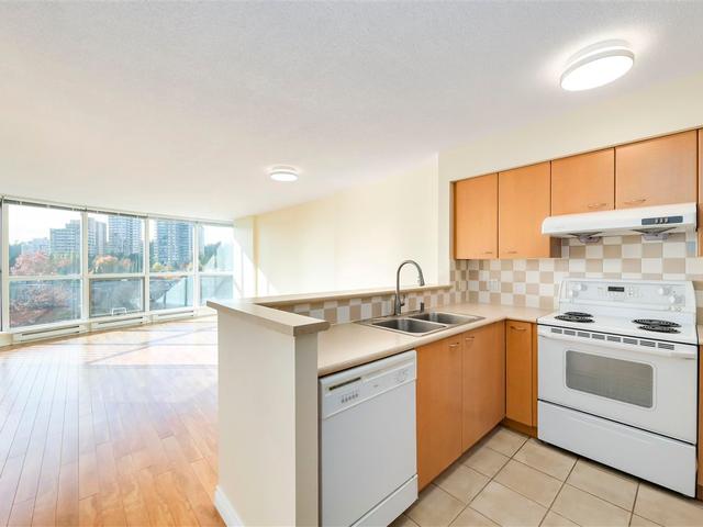 602 - 6088 WILLINGDON AVENUE