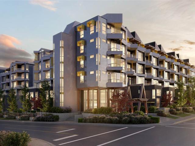 610 - 32838 LANDEAU PLACE