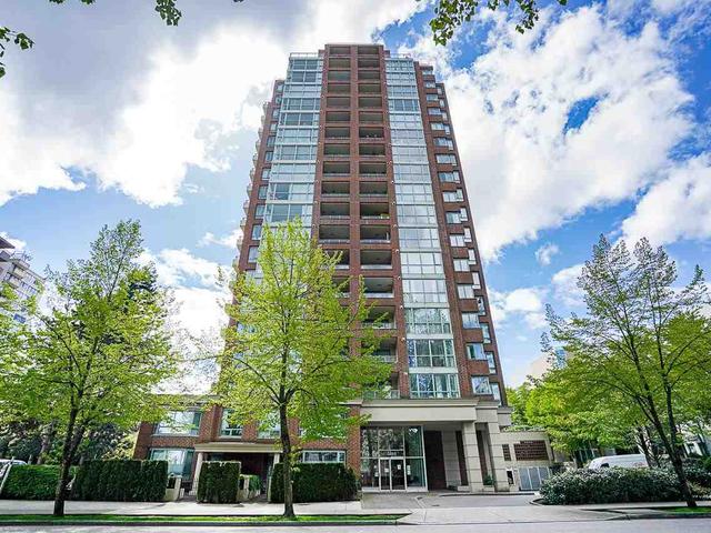 1805 - 4888 HAZEL STREET