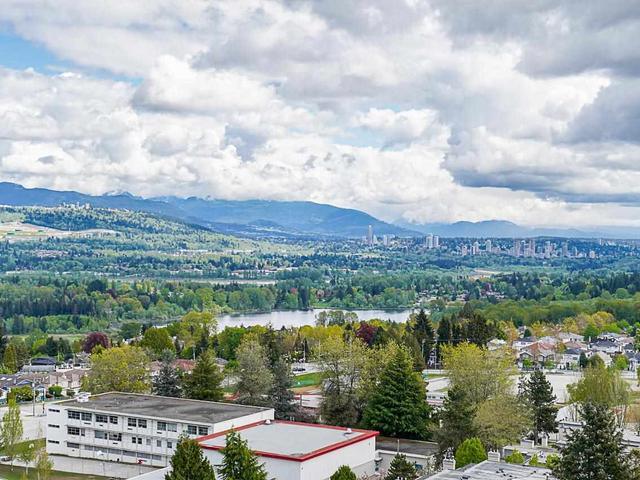 1805 - 4888 HAZEL STREET