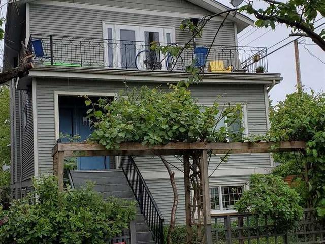 2631 PRINCE ALBERT STREET