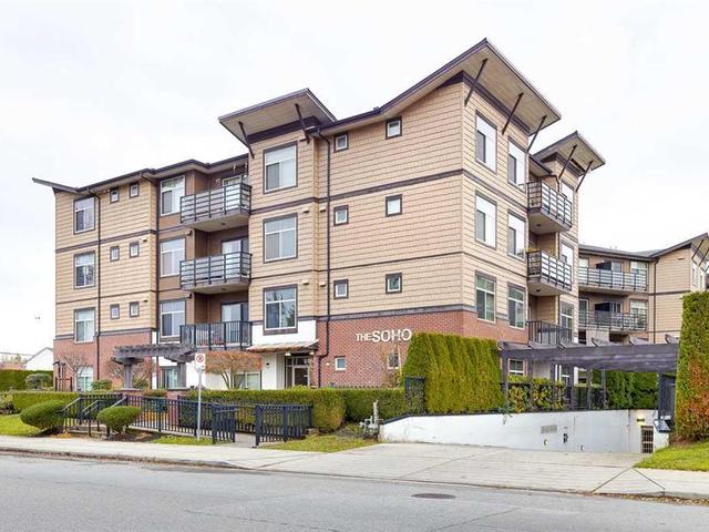 208 - 8168 120A STREET