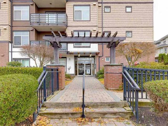 208 - 8168 120A STREET