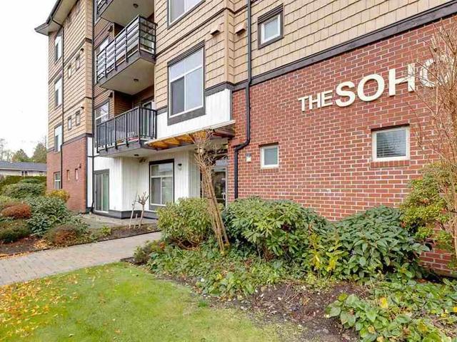 208 - 8168 120A STREET