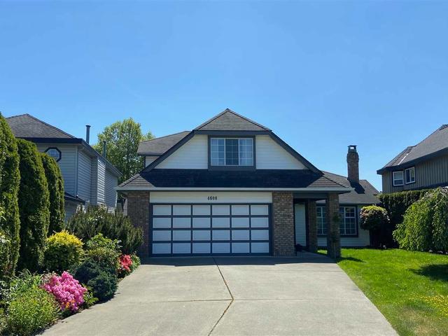 4608 HOLLY PARK WYND