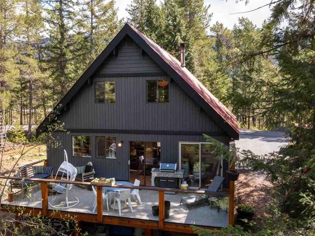 68 BLACK TUSK DRIVE