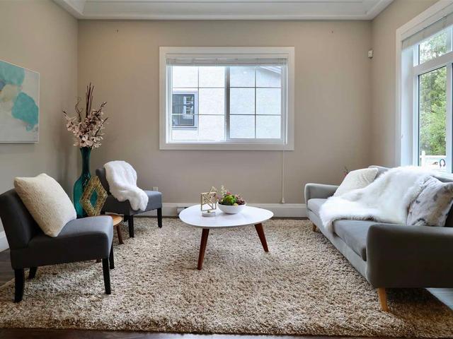 1 - 3410 ROXTON AVENUE