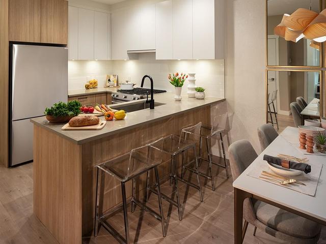 211 - 708 LEA AVENUE