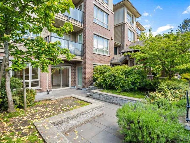 106 - 2175 FRASER AVENUE