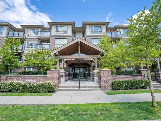 106 - 2175 FRASER AVENUE