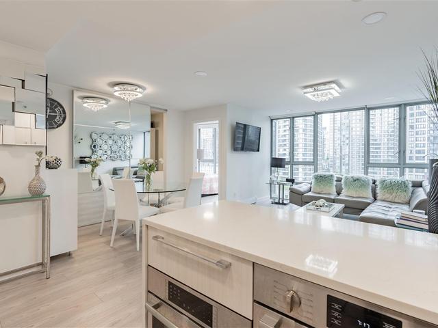 1205 - 930 CAMBIE STREET