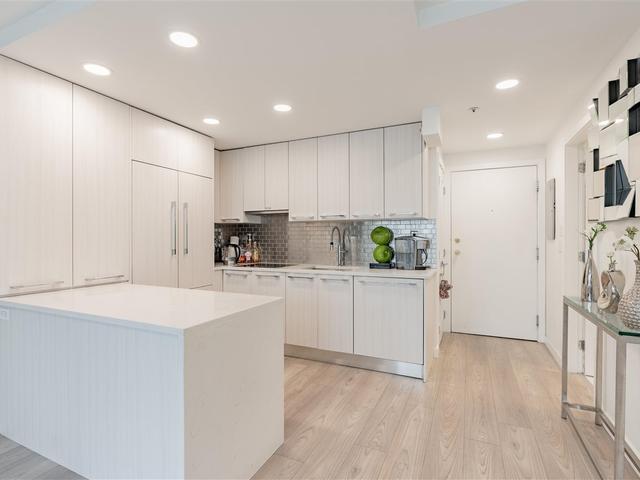 1205 - 930 CAMBIE STREET