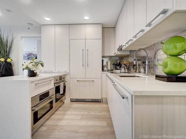 1205 - 930 CAMBIE STREET