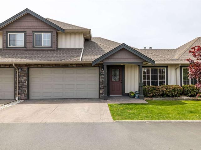 40 - 6450 BLACKWOOD LANE
