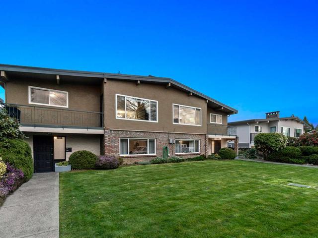 1060 - 1062 RIDLEY DRIVE