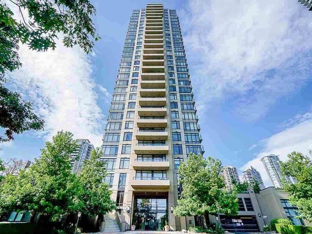 2901 - 2355 MADISON AVENUE