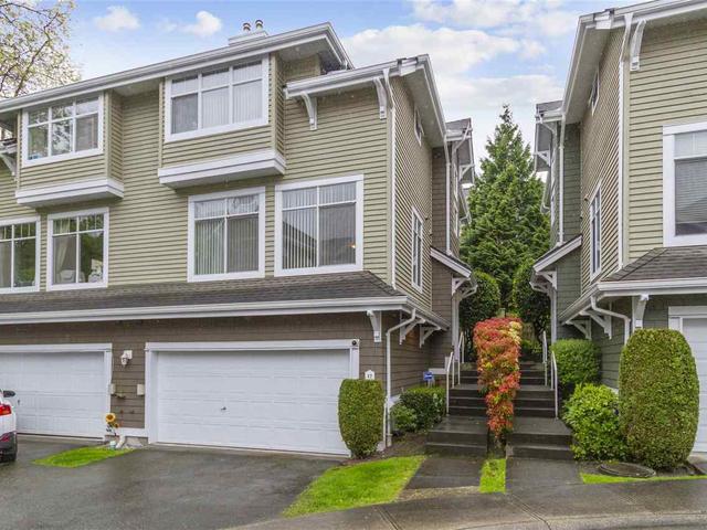 17 - 5240 OAKMOUNT CRESCENT