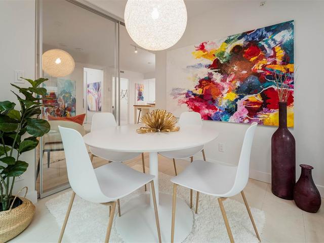 205 - 1133 HORNBY STREET