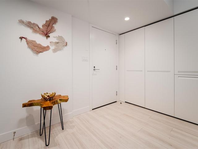 205 - 1133 HORNBY STREET