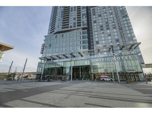 1506 - 13495 CENTRAL AVENUE