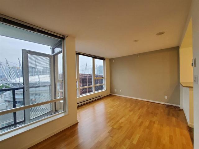 2506 - 939 EXPO BOULEVARD