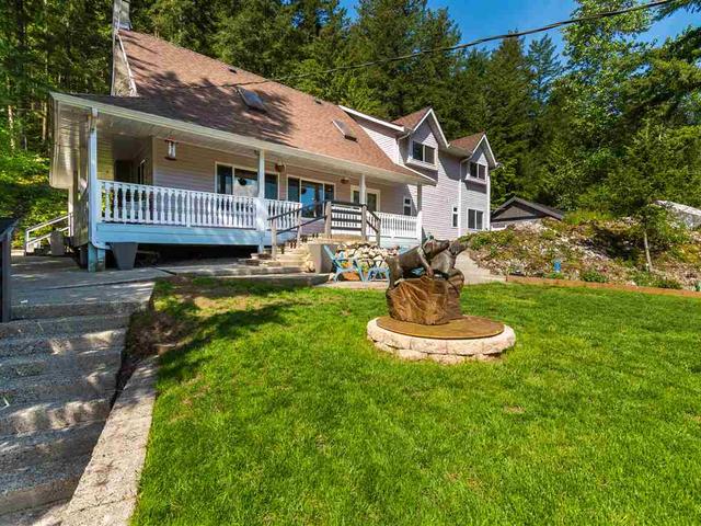 23665 AMERICAN CREEK ROAD