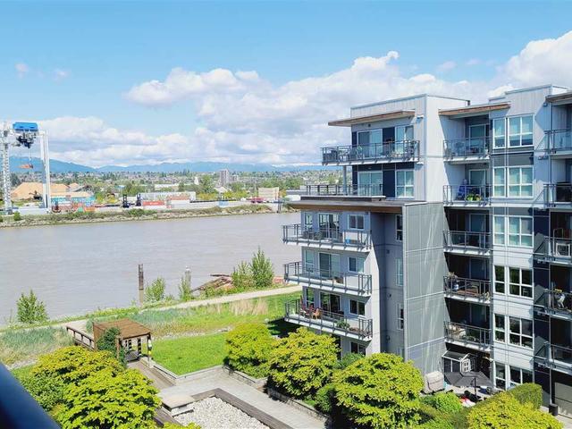 601 - 10033 RIVER DRIVE