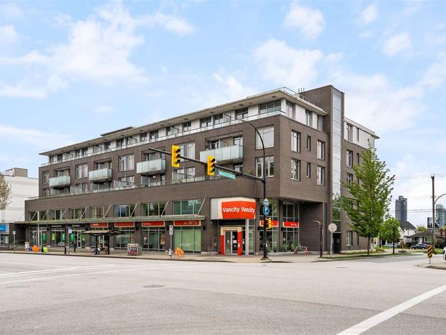 502 - 4310 HASTINGS STREET