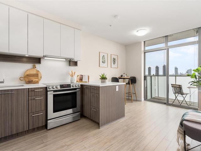 502 - 4310 HASTINGS STREET