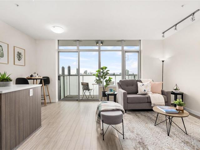 502 - 4310 HASTINGS STREET