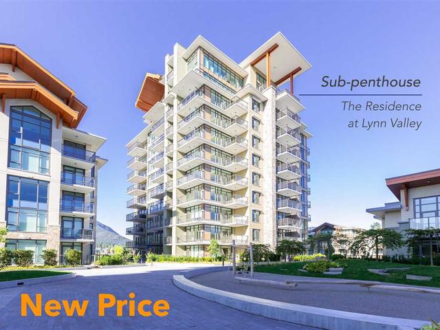 1104 - 2785 LIBRARY LANE