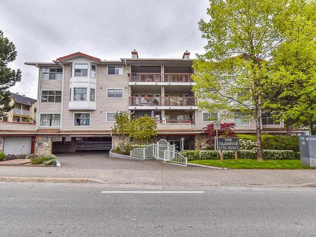 308 - 5776 200 STREET
