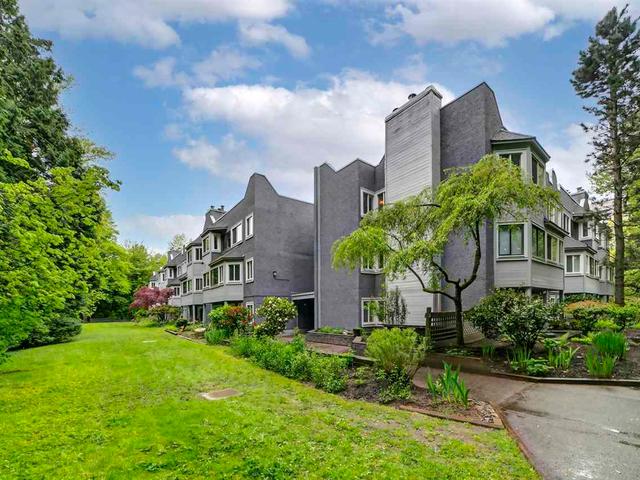 301 - 9880 MANCHESTER DRIVE