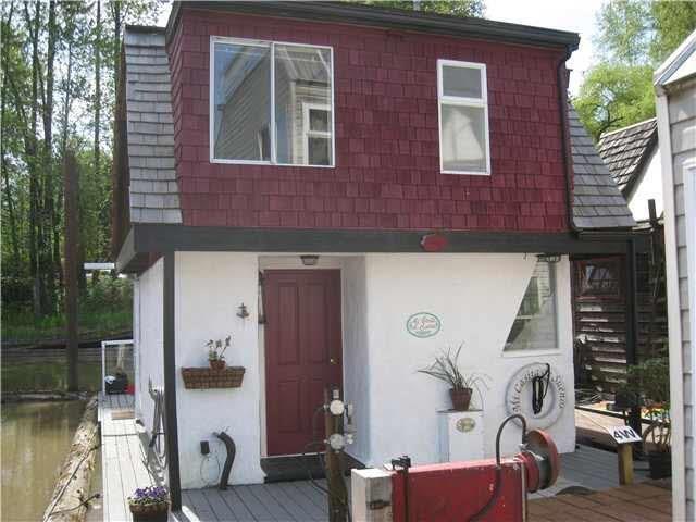 4W - 20837 LOUIE CRESCENT