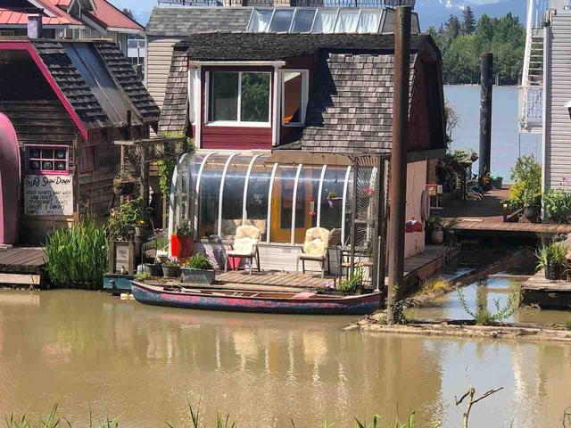 4W - 20837 LOUIE CRESCENT